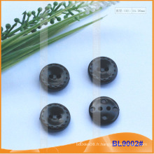 Imitate Leather Button BL9002